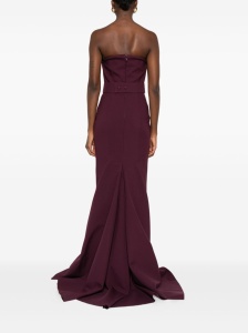 Solace London Dresses Purple - Img 3