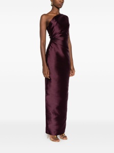 Solace London Dresses Purple - Img 4