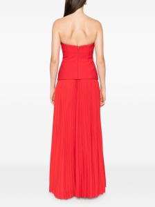 Solace London Dresses Red - Img 3