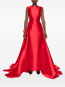 Solace London Dresses Red - Img 2