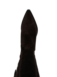 SONORA Boots Brown - Img 4