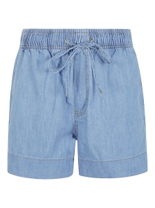 SOSUE Shorts Clear Blue - Img 3