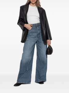 SportMax Jeans Blue - Img 4