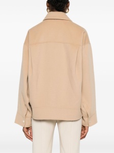 SPORTMAX PRE Coats Camel - Img 3