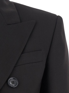 SPORTMAX PRE Jackets Brown - Img 3