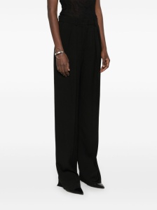 SPORTMAX PRE Trousers Black - Img 3