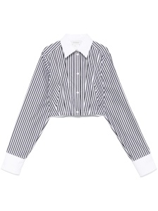 SportMax Shirts Black