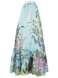St. Piece of London Dresses Clear Blue - Img 2