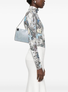 Stella McCartney Falabella Clutch Shoulder Bag - Img 3