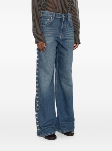 Stella McCartney Jeans Blue - Img 3