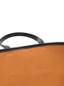 Stella McCartney logo-print detachable-purse bag - Img 3