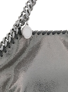 Stella McCartney mini Falabella shoulder bag - Img 2
