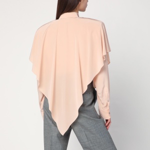 Stella McCartney Pink silk shirt - Img 2