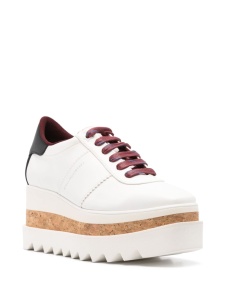 Stella McCartney Sneakers White - Img 2
