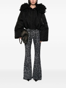 Stella McCartney Trousers Grey - Img 3