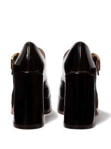 Stella McCartney With Heel Black - Img 2