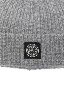 Stone Island Hats Grey - Img 2