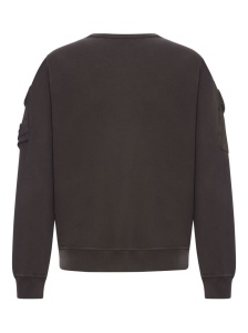 Stone Island Sweaters Grey - Img 2