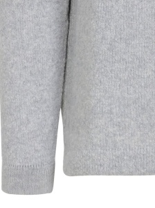 Stone Island Sweaters Grey - Img 2