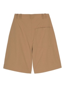 STUDIO NICHOLSON Shorts Beige - Img 2