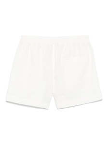 STUDIO NICHOLSON Shorts White - Img 2