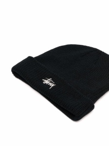 Stussy Hats Black - Img 2