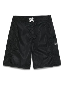 Stussy Shorts Black