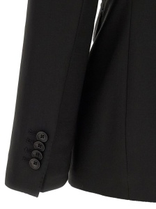 Tagliatore Dresses Black - Img 2