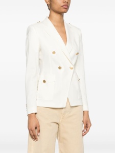 Tagliatore Jackets White - Img 2