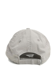 The Attico Baseball cap with embroidery - Img 4