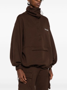 The Attico Sweaters Brown - Img 3