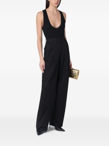 THE LATEST Trousers Black - Img 3