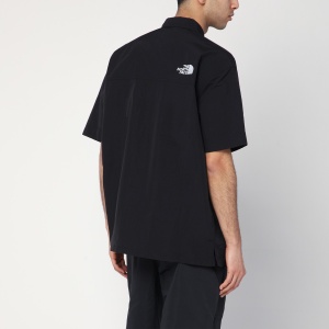 The North Face Black nylon shirt - Img 2