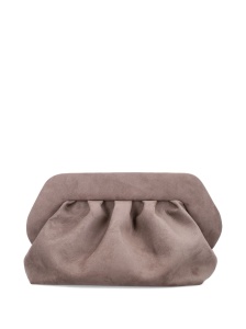 Themoire' Bios pleated clutch bag - Img 3