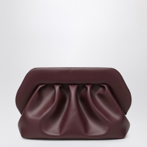THEMOIRè Medium Bios clutch prune - Img 1