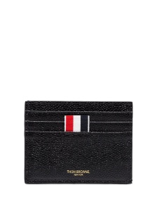 Thom Browne Leather credit card case - Img 2