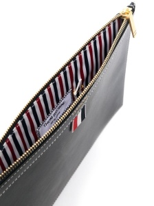 Thom Browne Wallets Blue - Img 3