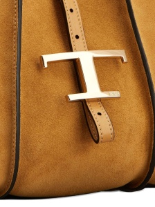 Tod's Bags.. Leather Brown - Img 4