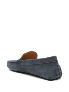 Tod's Gommino suede leather loafers - Img 2