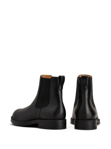 Tod's leather Chelsea boots - Img 4