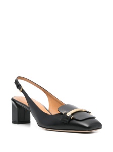 Tod's Leather Slingback Pump - Img 3