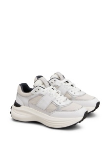 Tod's Leather Sneakers - Img 2