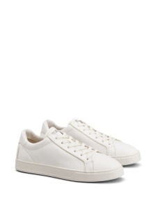 Tod's Leather Sneakers - Img 3