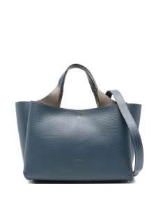 Tod's Leather two-way handbag