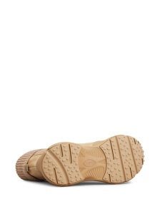 Tod's panelled sneakers - Img 4