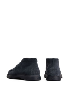 Tod's Suede Ankle Boot - Img 3