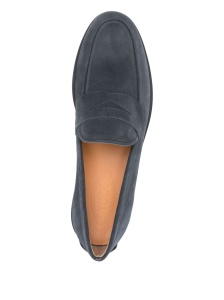 Tod's Suede Moccasin - Img 4