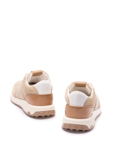 Tod's Suede Sneakers - Img 2