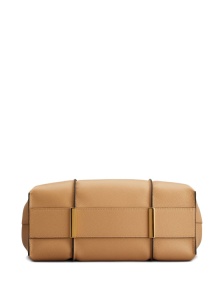 Tod's T Timeless Medium Leather Shopping Bag - Img 2