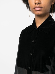 Tom Ford Shirts Black - Img 3